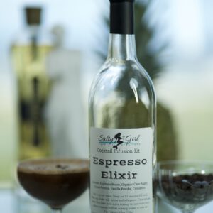 Espresso Elixir