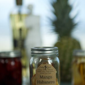 Mango Habenero