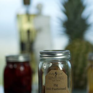 Fig Old Fashioned