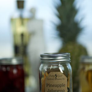 Pineapple Jalapeno