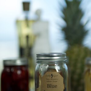 Blue Lagoon
