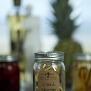 Citrus Stinger