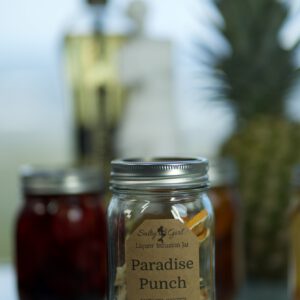 Paradise Punch